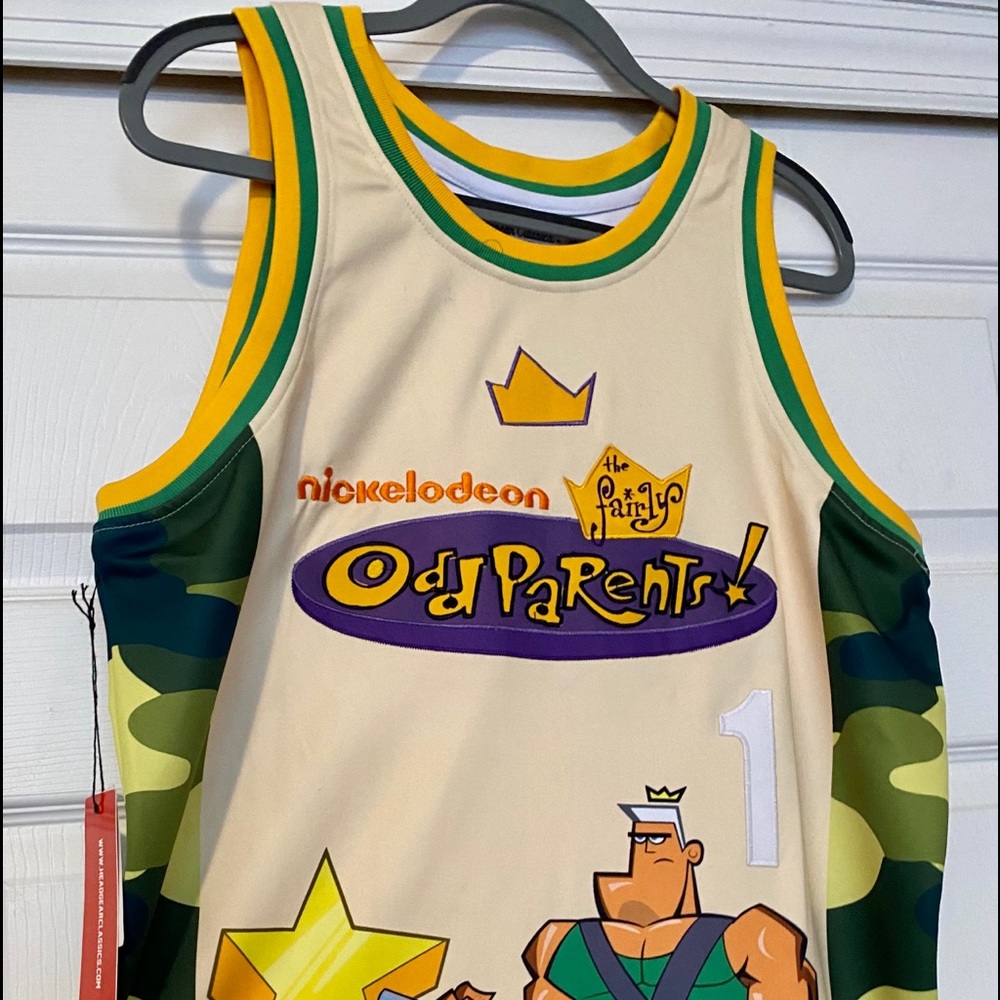 Headgear Jersey Men M New